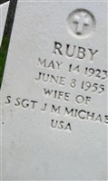 Ruby Naydean Michaels Ruby Naydean Michaels