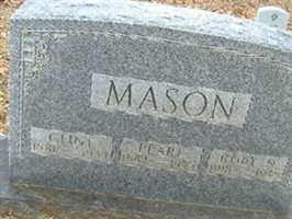 Ruby Neal Mason Ruby Neal Mason