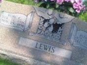 Ruby Nell Cornelison Lewis Ruby Nell Cornelison Lewis