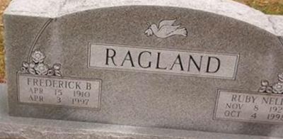 Ruby Nell Ragland Ruby Nell Ragland
