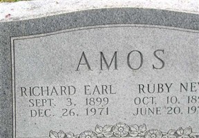 Ruby New Amos Ruby New Amos