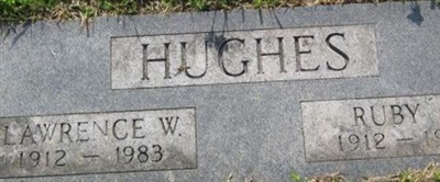 Ruby O Hughes