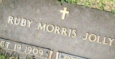 Ruby O Morris Jolly Ruby O Morris Jolly