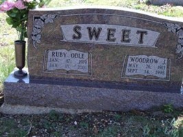 Ruby Odle Sweet Ruby Odle Sweet