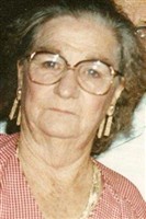 Ruby Olivia Caddell McKinny Ruby Olivia Caddell McKinny