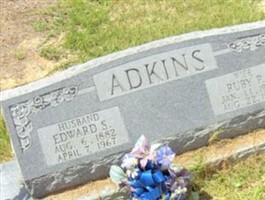 Ruby P. Adkins Ruby P. Adkins
