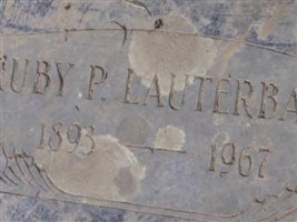 Ruby P. Barnhart Lauterbach (2210833.jpg)