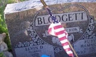Ruby P. Hammond Blodgett Ruby P. Hammond Blodgett