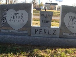 Ruby P Perez Ruby P Perez
