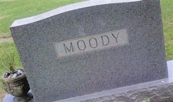 Ruby Packard Moody Ruby Packard Moody