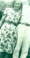 Mrs Ruby Pansy Kitchell Bass Mrs Ruby Pansy Kitchell Bass