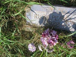 Ruby Pearce Ruby Pearce
