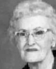Ruby Pearl Coffman Ruby Pearl Coffman