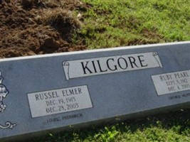 Ruby Pearl Kilgore Ruby Pearl Kilgore