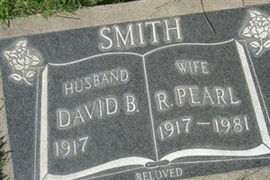 Ruby Pearl Smith Ruby Pearl Smith
