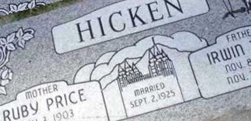 Ruby Price Hicken Ruby Price Hicken