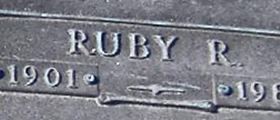 Ruby R. Bankhead (2013992.jpg) Ruby R. Bankhead (2013992.jpg)