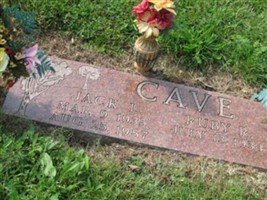 Ruby R. Cave Ruby R. Cave