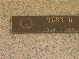 Ruby R. Holcombe Springfield (2389069.jpg) Ruby R. Holcombe Springfield (2389069.jpg)