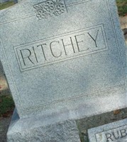 Ruby R. Ritchey Ruby R. Ritchey