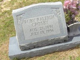 Ruby Raleigh Crosby Ruby Raleigh Crosby