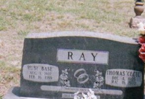 Ruby Ray Ruby Ray