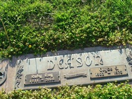 Ruby Ray Deason Ruby Ray Deason