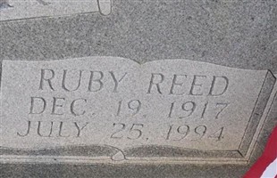 Ruby Reed Tucker (2087139.jpg) Ruby Reed Tucker (2087139.jpg)