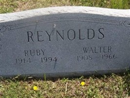 Ruby Reynolds Ruby Reynolds