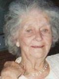 Ruby Richardson Hammons Ruby Richardson Hammons