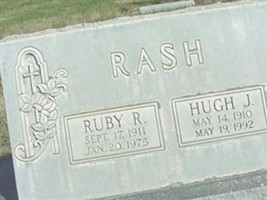 Ruby Roberta Wilson Rash