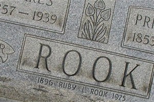 Ruby Rook Ruby Rook