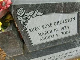 Ruby Rose Gholston (2036058.jpg) Ruby Rose Gholston (2036058.jpg)