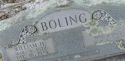 Ruby Ross Boling Ruby Ross Boling