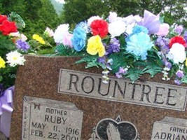 Ruby Rountree Ruby Rountree