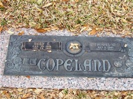 Ruby S Copeland Ruby S Copeland
