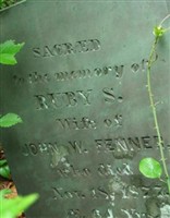 Ruby S. (Wilcox) Fenner Ruby S. (Wilcox) Fenner