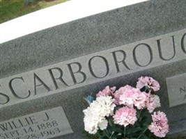 Ruby Scarborough Ruby Scarborough