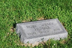 Ruby Sheley Hunter Ruby Sheley Hunter
