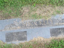 Ruby Shockley Ruby Shockley