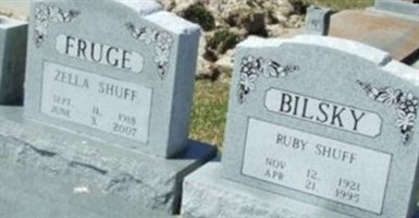 Ruby Shuff Bilsky Ruby Shuff Bilsky