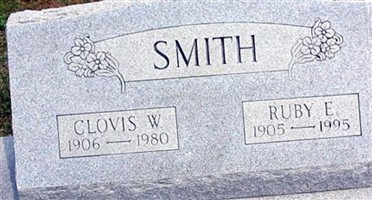 Ruby Smith Ruby Smith