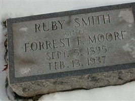 Ruby Smith Moore (2206108.jpg) Ruby Smith Moore (2206108.jpg)