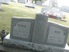 Ruby Stapp Ruby Stapp