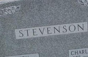 Ruby Stevenson Ruby Stevenson