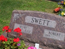 Ruby Swett Ruby Swett