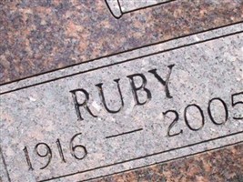 Ruby Swett Ruby Swett
