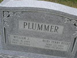 Ruby Terry Hess Plummer