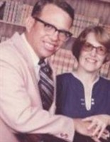 Ruby Thompson Boulware Ruby Thompson Boulware