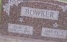 Ruby Thompson Bowker Ruby Thompson Bowker